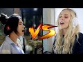 Cover VS Cover: Someone You Loved (J Fla VS Madilyn Bailey) | Who Sang It Better?!