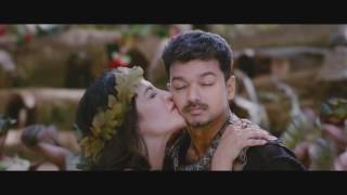 Puli Song Promo   Vijay   Devi Sri Prasad