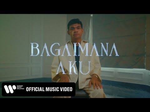 Zynakal – Bagaimana Aku (Official Music Video)