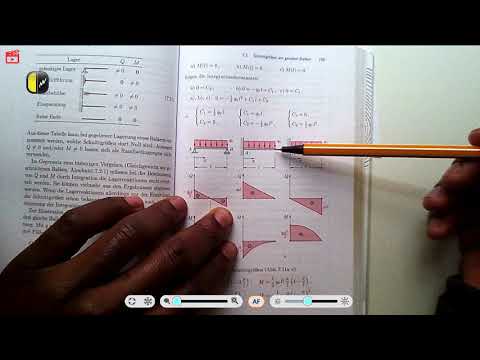 TMII Crashkurs : Rand- und Übergangsbedingungen Marathon 4/5