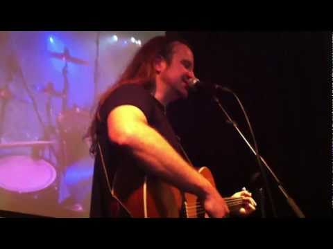 Just The Way It Goes   Damian Wilson