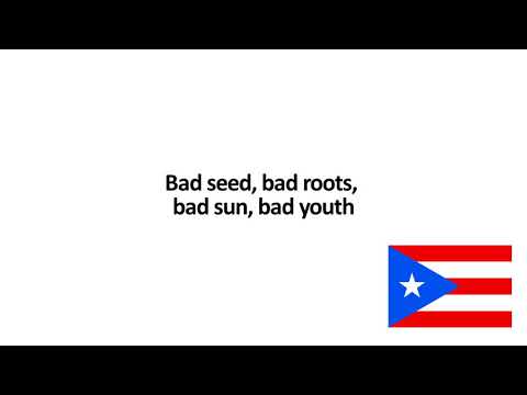 Bones - TheAnnexationOfPuertoRico [Lyrics]