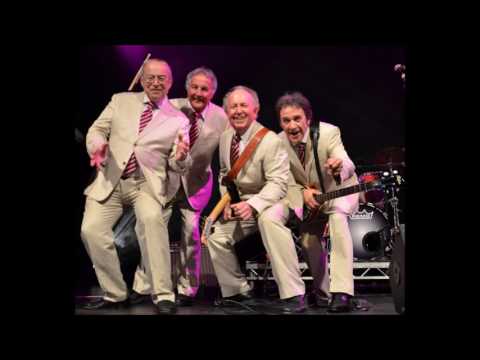 The Barron Knights - A Taste of Aggro