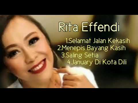 Rita Effendi Lagu Pilihan Terbaik