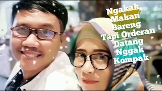 Download lagu Bertiga Tapi Makan Olangan di Ngopi Doeloe  Bandung mp3 Download lagu Bertiga Tapi Makan Olangan di Ngopi Doeloe  Bandung mp3