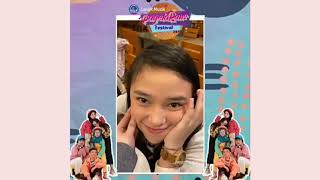 Download lagu Kelucuan dan keromantisan deven dan anneth di pagelarans malang mp3