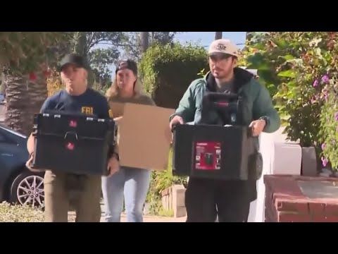 South Florida neighbor of former MDCPS superintendent Alberto Carvalho speaks on FBI raid