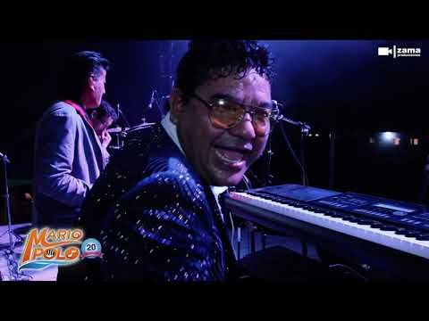 02 Mario Polo   Popurri Exitos