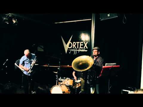 Pigfoot Live At The Vortex, London