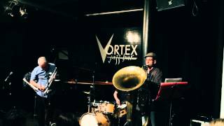 Pigfoot Live At The Vortex, London
