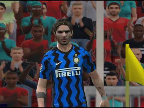 MD1: PSV Eindhoven - Inter Milan [UEFA CL]