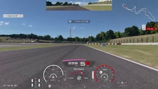 [GT SPORT］自分の記録用