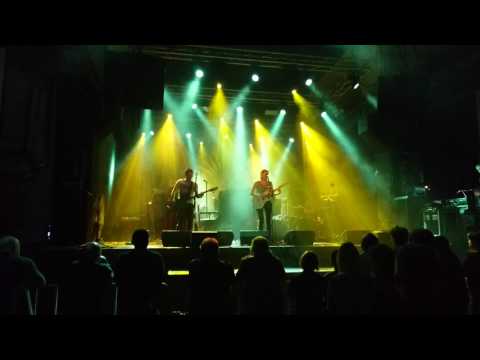 Agyness B Mary @ B90 Gdańsk 01.03.217 support Blues Pills