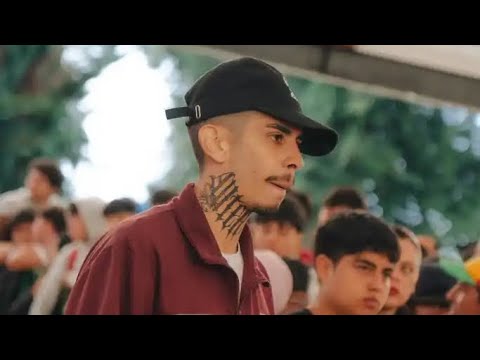 MONOSTRONG 🇦🇷 vs. RSK vs. MZETA vs. NADIE: Octavos - Esurbano Internacional Callejera 🌎