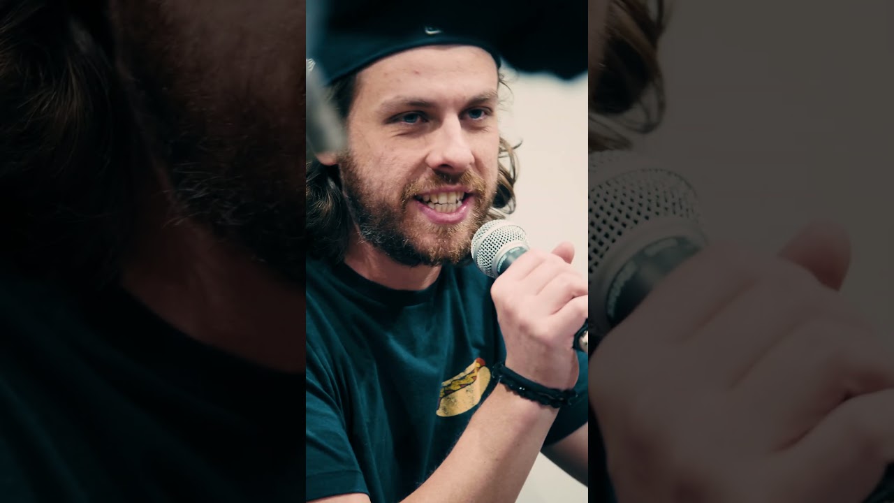 The Empty Pockets video thumbnail