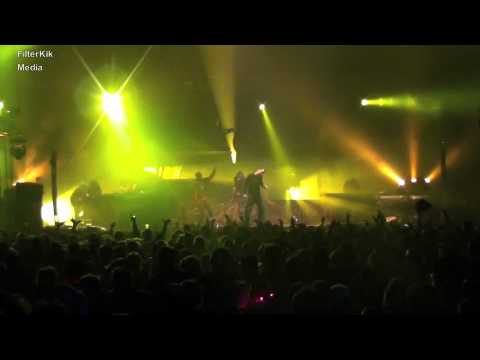 Back To The Rave : Heretik @ Rennes, 05/02/2011 : Jagger Jack (pt11)