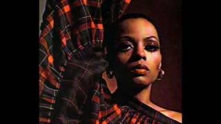 Diana Ross - SOMETHING ON MY MIND