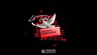 Lil Twist - Message 2 G.O.O.D. Music (Pusha T Diss) (Official Audio)