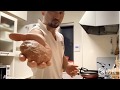 手作りハンバーグ