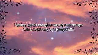 Download lagu Dek Ulik-Suksma Hyang Widhi mp3