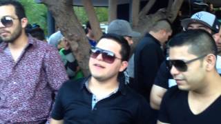 ULTIMO ADIÓS A ARIEL CAMACHO