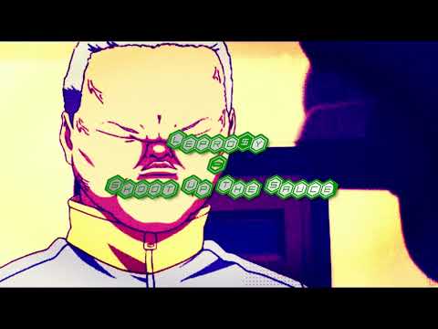 LEPRO$Y  - SHOOT UP THE SAUCE