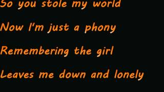 Vertical Horizon - Best I Ever Had