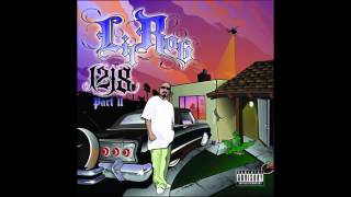 LIL ROB OUT OF MY MIND