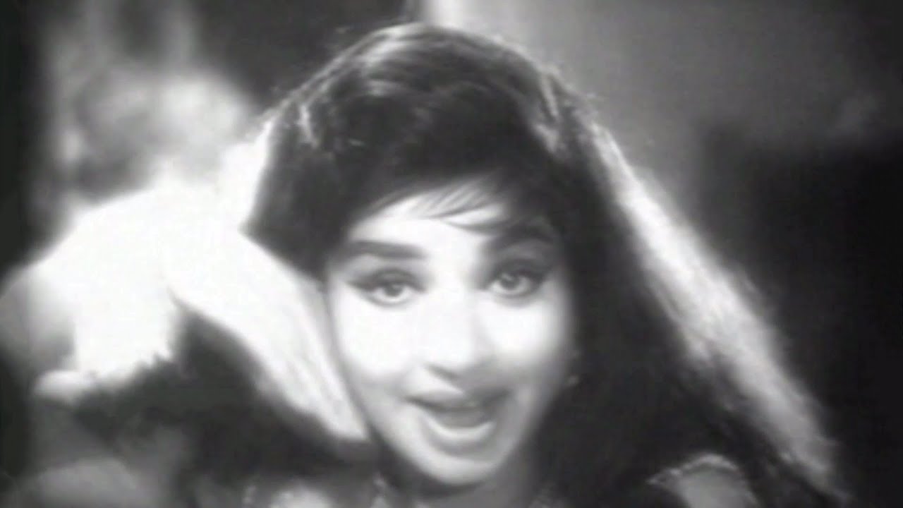 Ithayam Pollathathu Song Lyrics | Andru Kanda Mugam Tamil 1968 |   P. Susheela
