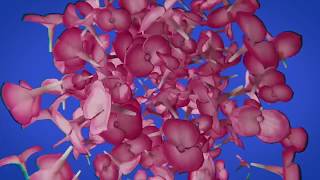 Flume - Depth Charge (Visuals)