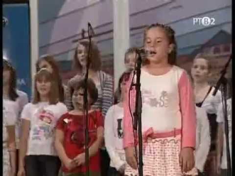 OJ, ŠKORVANČKU - Tanja NADJ