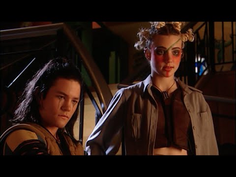 The Tribe - Season 1 - Episode 3