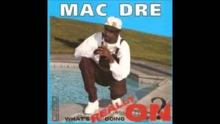 Mac Dre   Young Playah'