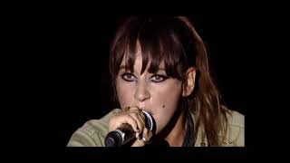 Cat Power - Live