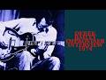 DEREK BAILEY - IMPROVISER - INTERVIEW APRIL 1974