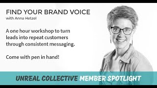 Brand Voice for Customer Retention: A Workshop thumbnail