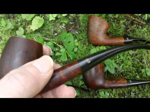 My Stanwell Pipes
