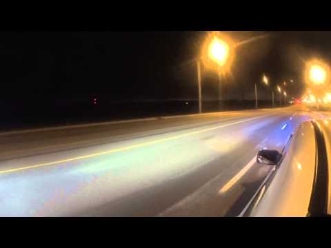 Turbo BMW vs supercharged civic