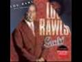 Lou Rawls In the Middle of the Night