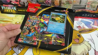 Pokémon packs opened 😲#pokemon #pokemontcg #tcgpokemon #tcg #pokemoncards #fyp #share #pokemongo #fy
