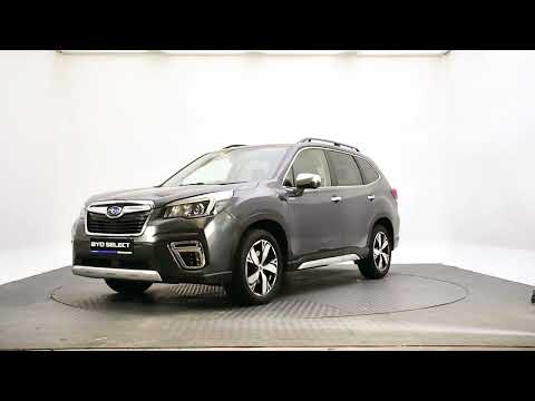 Subaru Forester 2.0i MHEV e-Boxer XE Lineartronic - Image 2