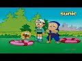 Ninja Hattori Picture Diary Telugu Full Movie
