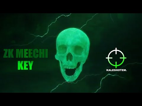 ZK MEECHI "KEY" [VISUALIZER] @KaleTec