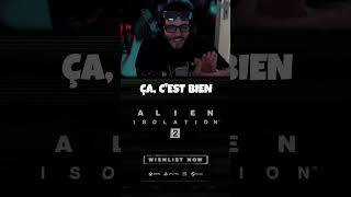 Alien Isolation 2 est RÉEL 😱