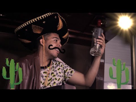 Fábio Bim - Bêbado Part. Wil Gomes & Fubá (Prod. Marcos Beatman)