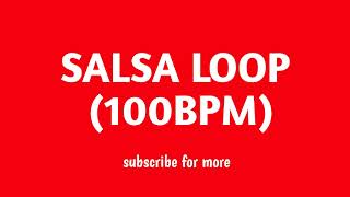 Free Salsa Loop | Salsa Music | Salsa Beat