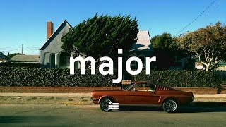 NGHTMRE & A-F-R-O - STRONGER