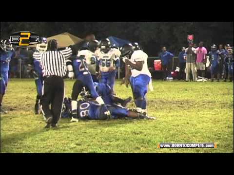 B2C: 12U Welcome All Panthers vs Central DeKalb Jaguars