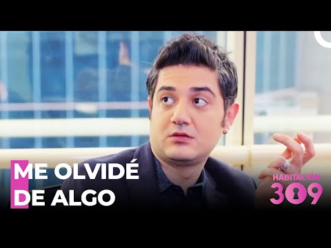 Filiz Fue Olvidada Durante El Incendio - Habitación 309