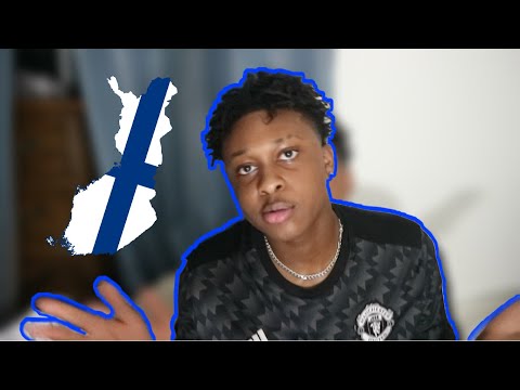 Rating Finnish Rappers Song From 1 to 10 S1 EP 1 (R.I.P Bleak Purdy)